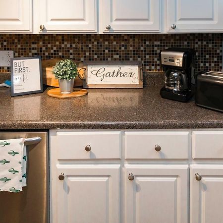 Luxury Home W/Gameroom Kingsizebed Near Six Flags Austell Eksteriør bilde
