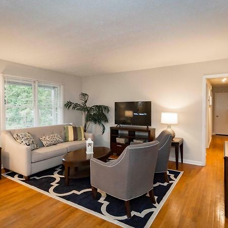 Luxury Home W/Gameroom Kingsizebed Near Six Flags Austell Eksteriør bilde