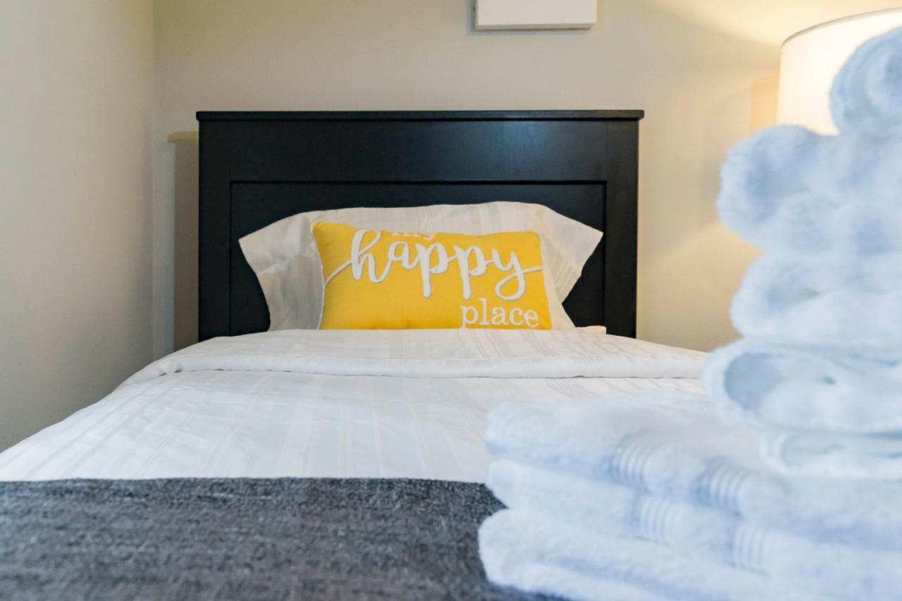 Luxury Home W/Gameroom Kingsizebed Near Six Flags Austell Eksteriør bilde