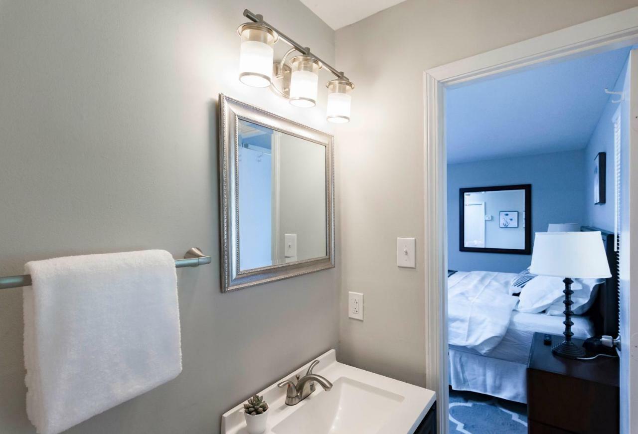Luxury Home W/Gameroom Kingsizebed Near Six Flags Austell Eksteriør bilde