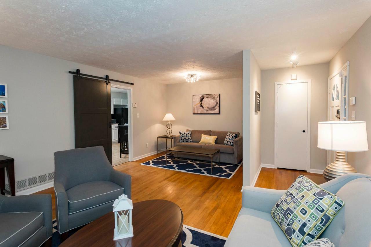 Luxury Home W/Gameroom Kingsizebed Near Six Flags Austell Eksteriør bilde