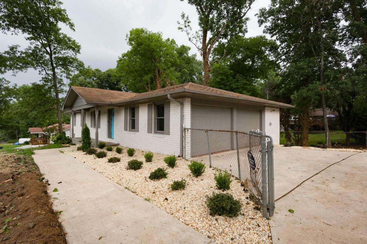 Luxury Home W/Gameroom Kingsizebed Near Six Flags Austell Eksteriør bilde